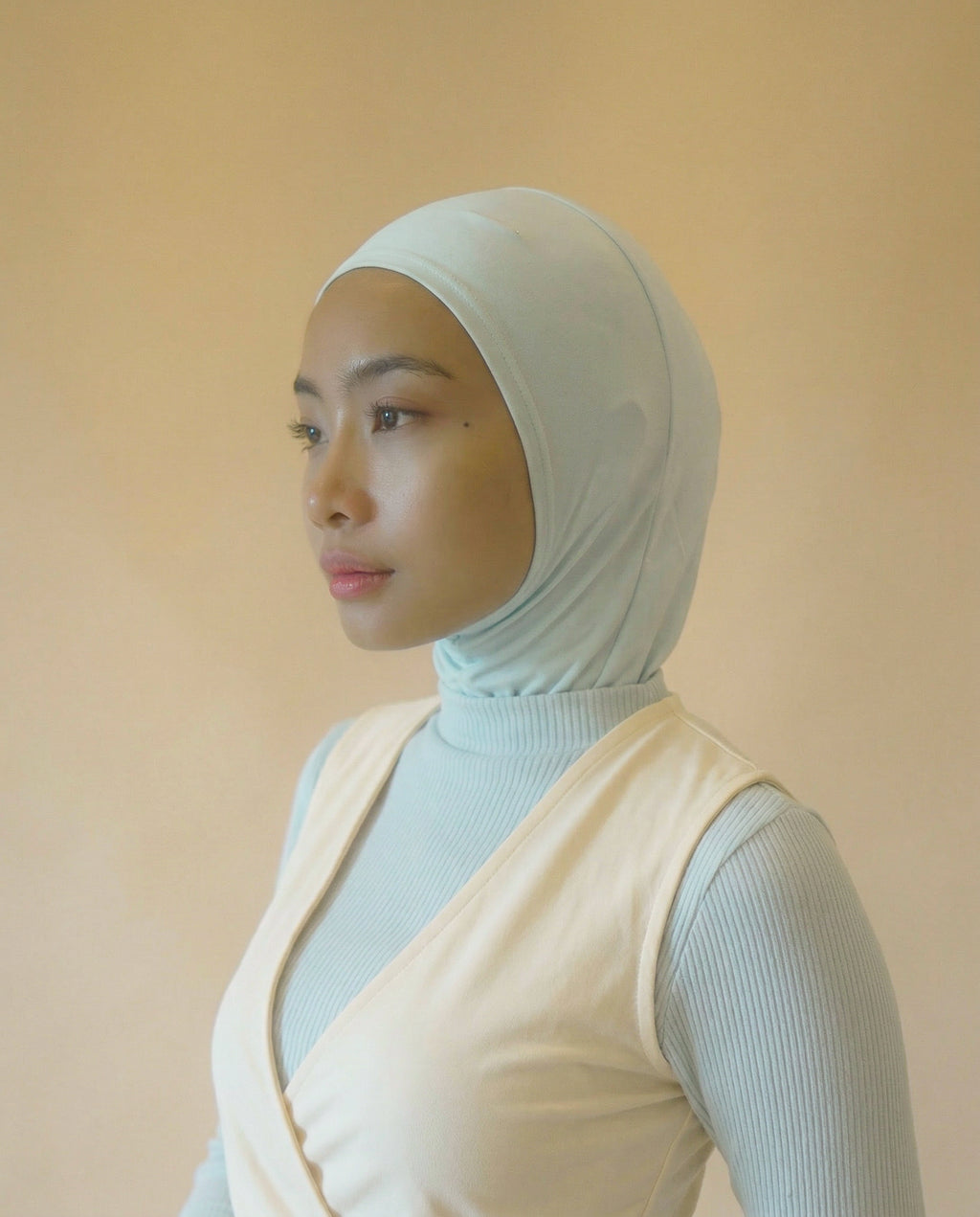 Clip-On Swim & Sport Hijab