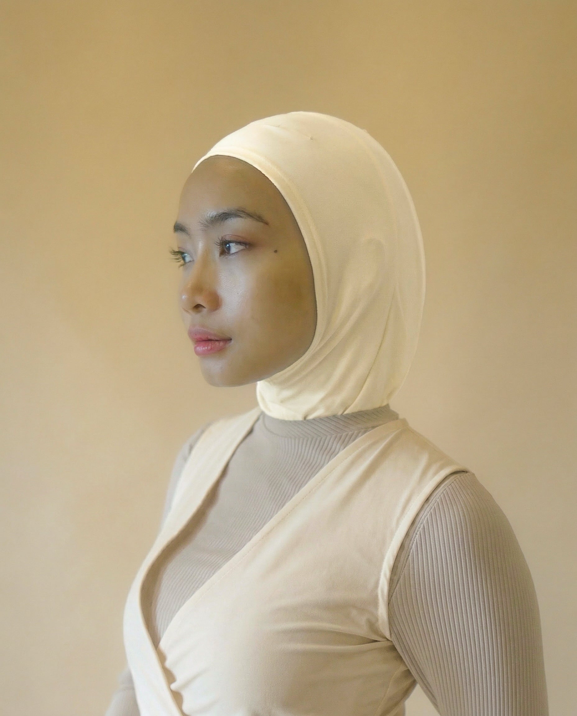 Clip-On Swim & Sport Hijab